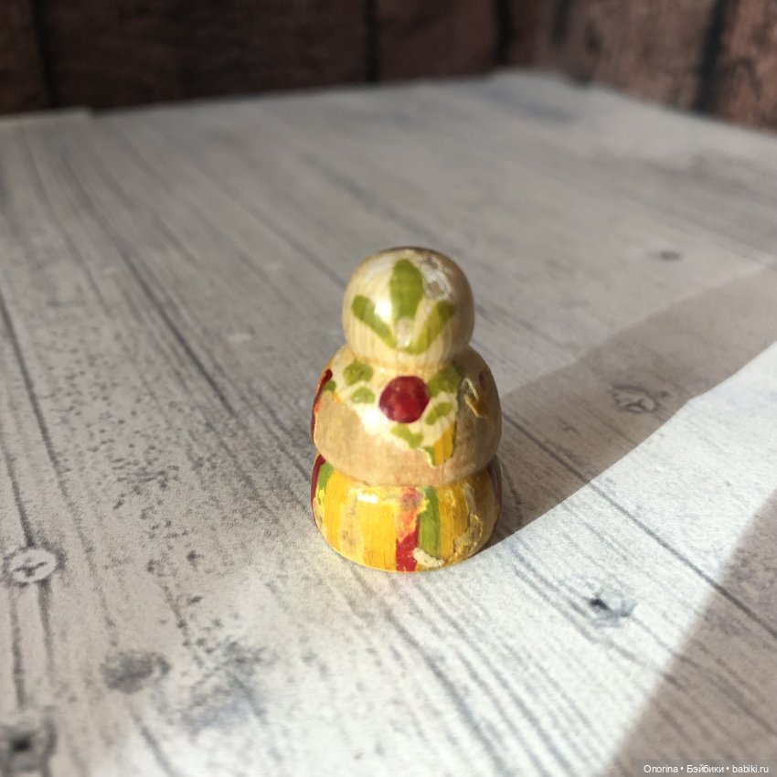 Дуйте в дудки, бейте в ложки В гости к нам пришли матрешки (фото 5)