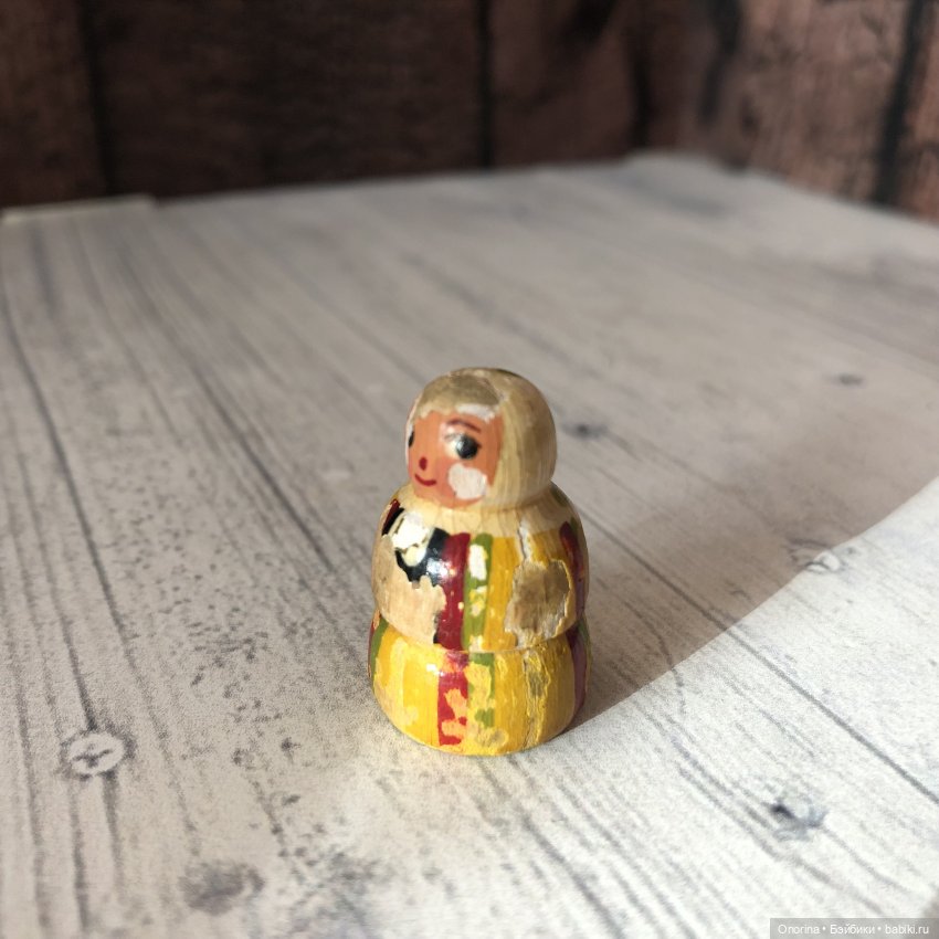 Дуйте в дудки, бейте в ложки В гости к нам пришли матрешки (фото 3)