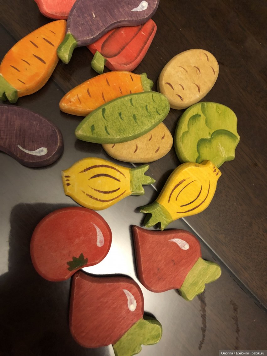 Говорят, под Новый год — Коллекции винтажных кукол и игрушек: СССР (фото 4)