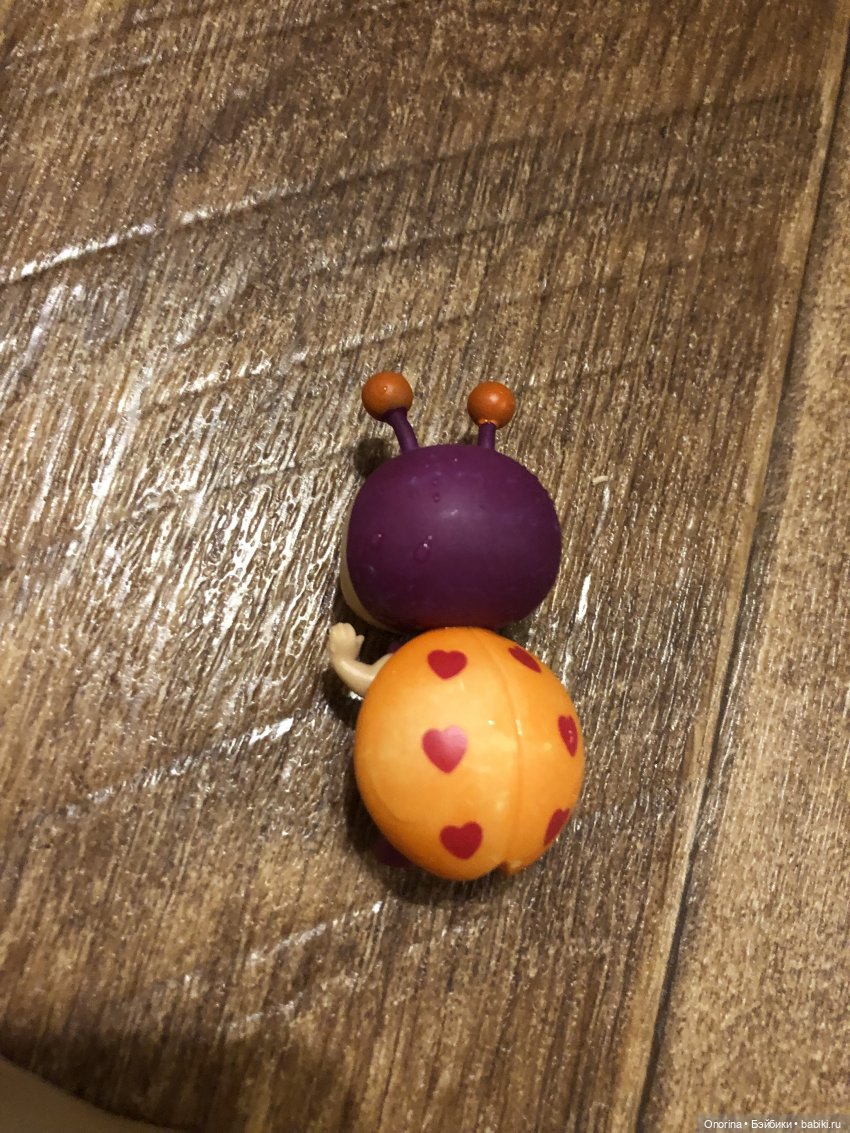 Говорят, под Новый год — Коллекции винтажных кукол и игрушек: СССР (фото 8)