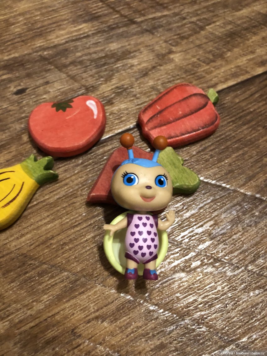 Говорят, под Новый год — Коллекции винтажных кукол и игрушек: СССР (фото 10)