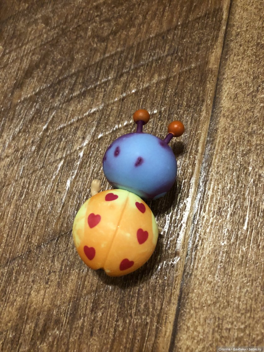 Говорят, под Новый год — Коллекции винтажных кукол и игрушек: СССР (фото 7)