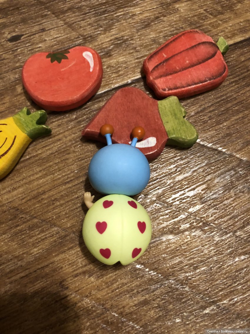 Говорят, под Новый год — Коллекции винтажных кукол и игрушек: СССР (фото 9)