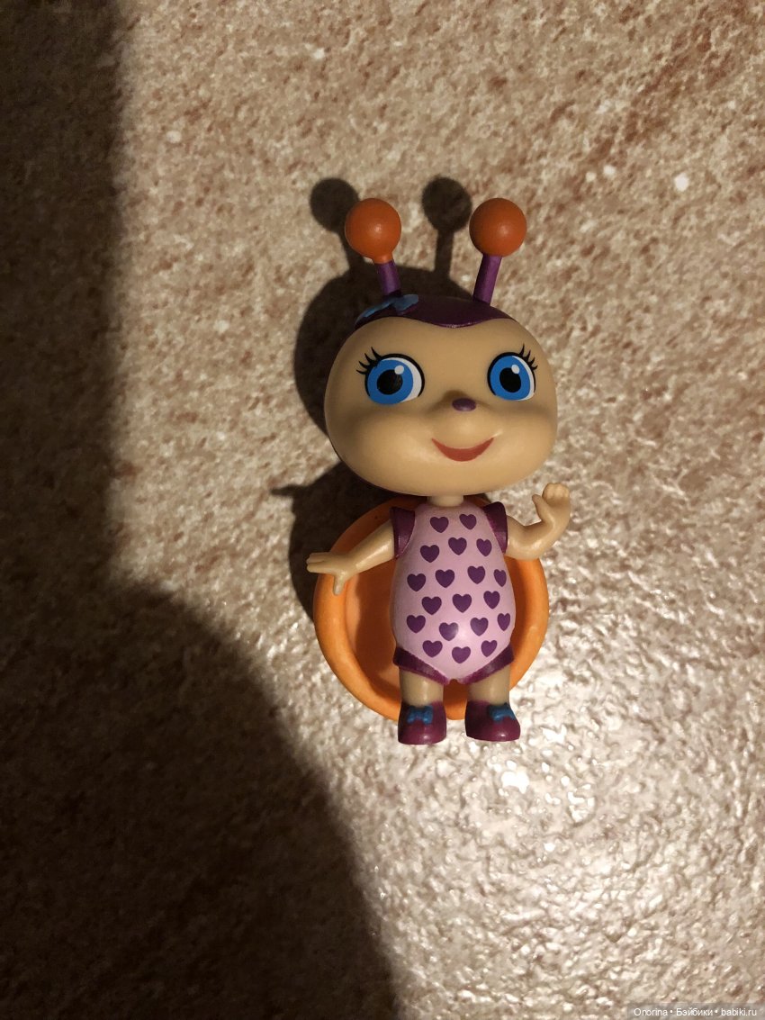 Говорят, под Новый год — Коллекции винтажных кукол и игрушек: СССР (фото 6)