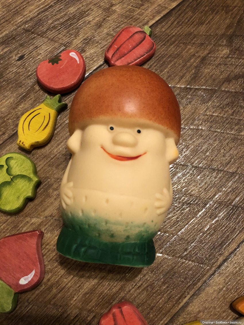 Говорят, под Новый год — Коллекции винтажных кукол и игрушек: СССР