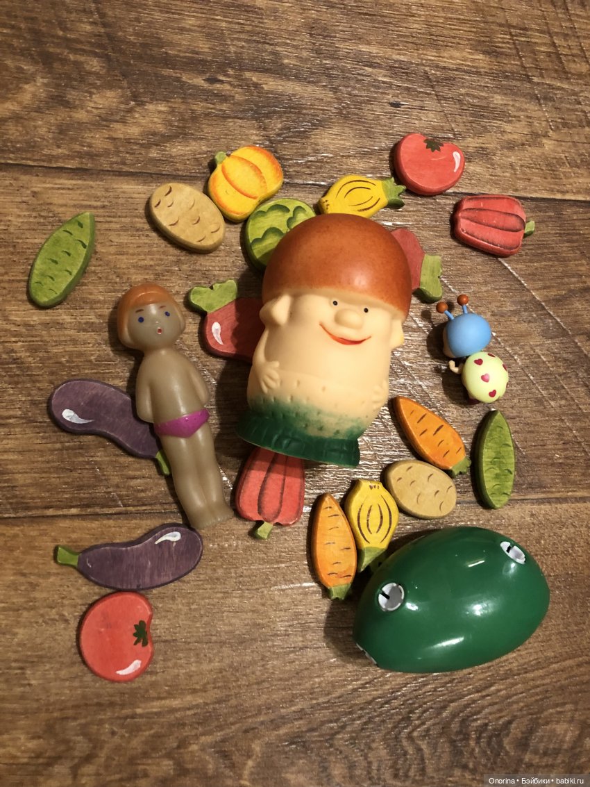 Говорят, под Новый год — Коллекции винтажных кукол и игрушек: СССР