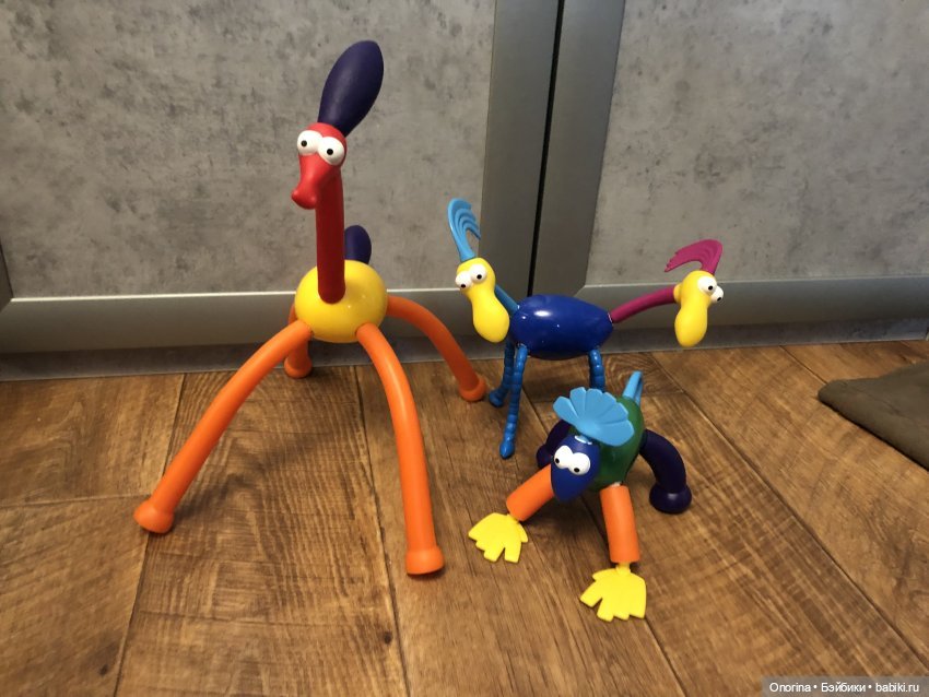 Говорят, под Новый год — Коллекции винтажных кукол и игрушек: СССР