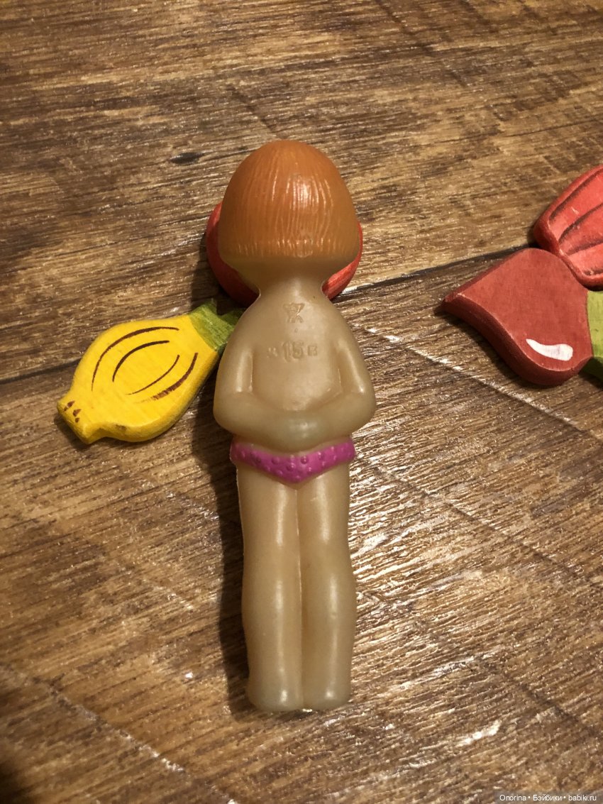 Говорят, под Новый год — Коллекции винтажных кукол и игрушек: СССР