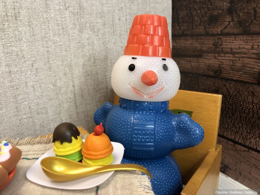 День рождения Оли — Советские винтажные куклы (СССР): Ленигрушка