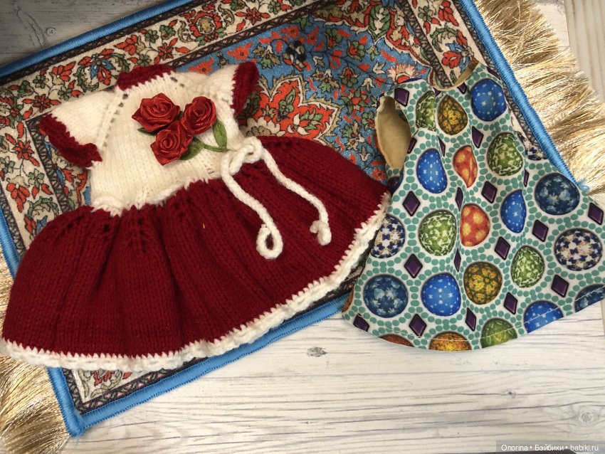 День рождения Оли — Советские винтажные куклы (СССР): Ленигрушка (фото 8)