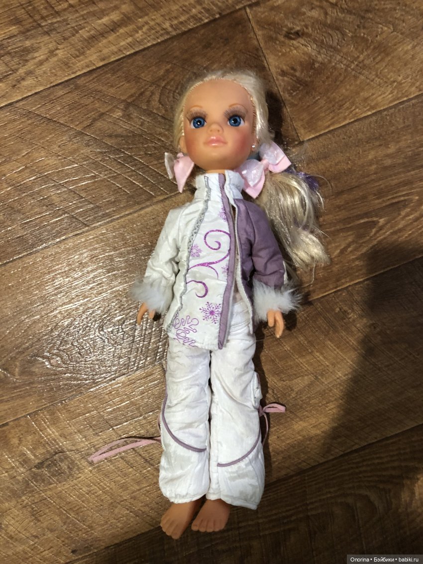 Деформация. Профессиональная и не только (фото 7)