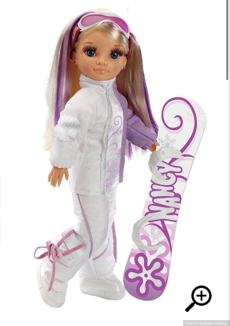 Деформация. Профессиональная и не только (фото 8)