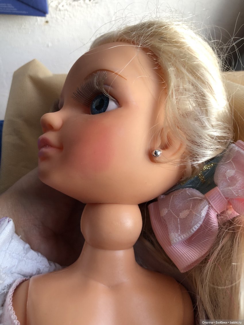 Деформация. Профессиональная и не только