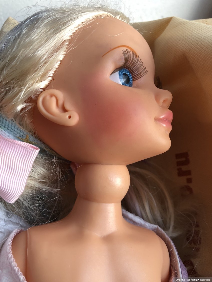 Деформация. Профессиональная и не только