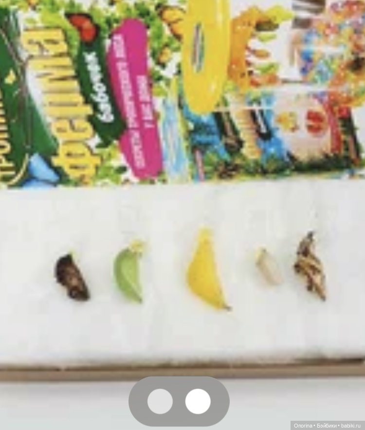 Деформация. Профессиональная и не только (фото 5)