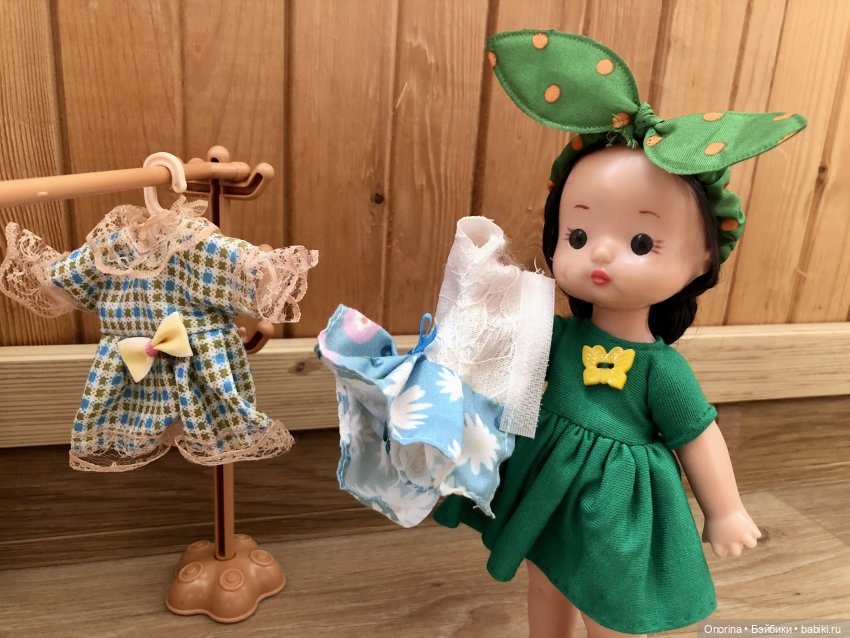 Большая стирка — Игровые куклы разных производителей (Разное): редкие бренды