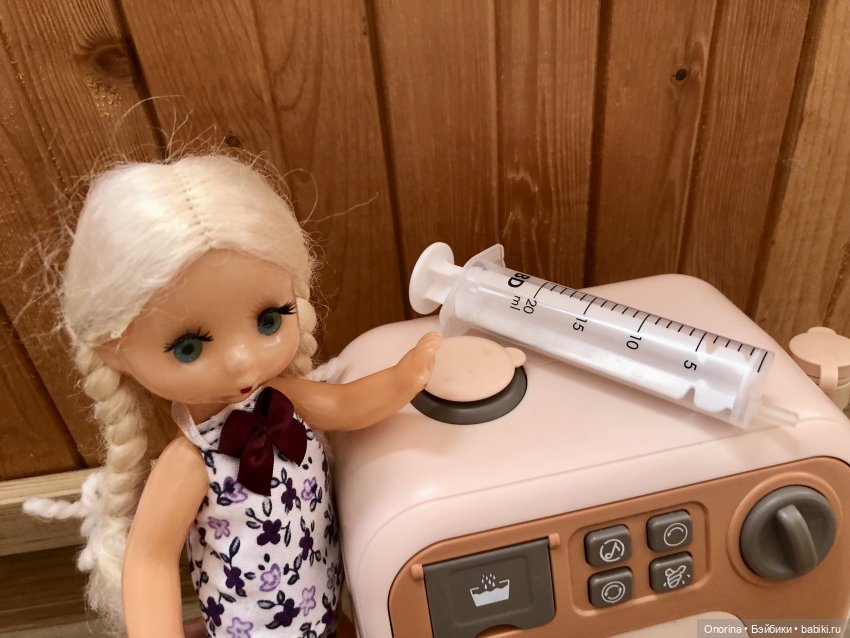 Большая стирка — Игровые куклы разных производителей (Разное): редкие бренды