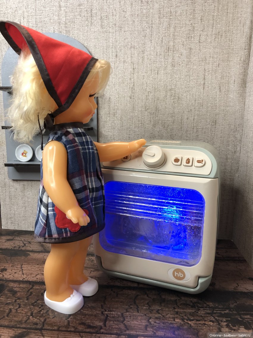 Бабушкин сервиз и новые технологии