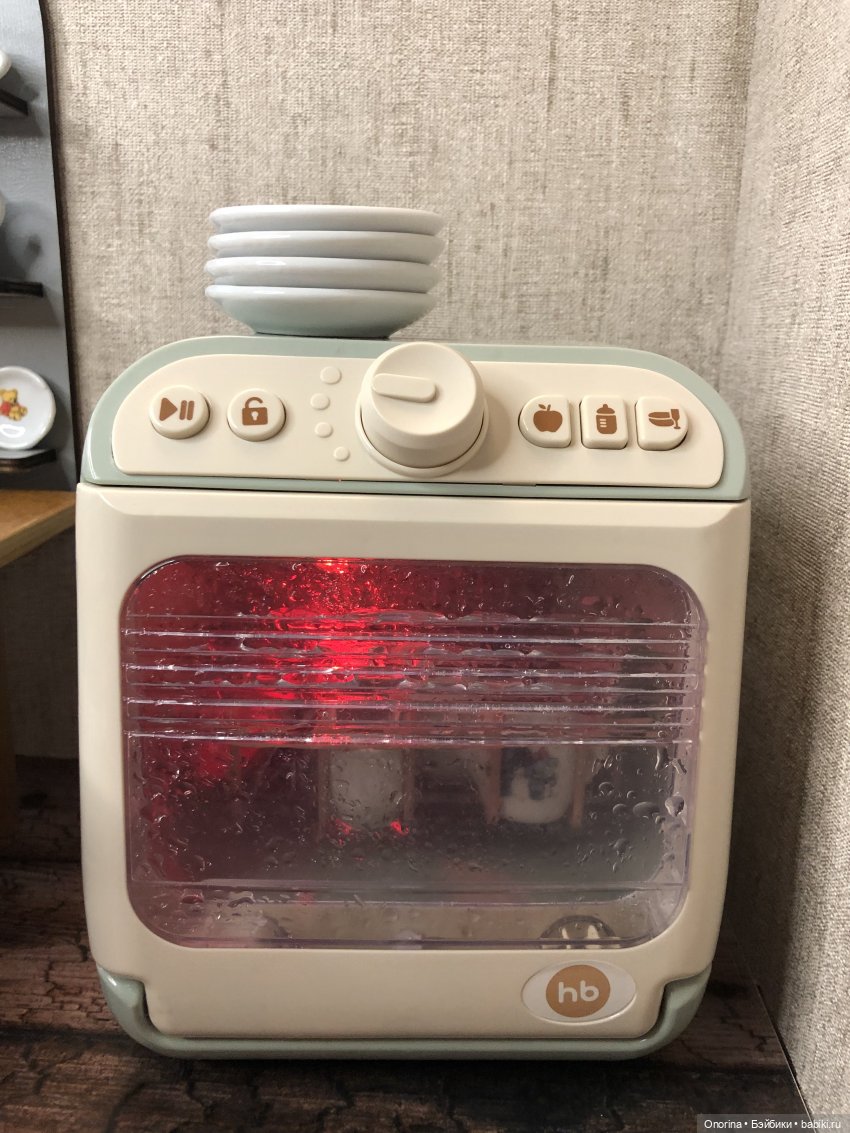 Бабушкин сервиз и новые технологии