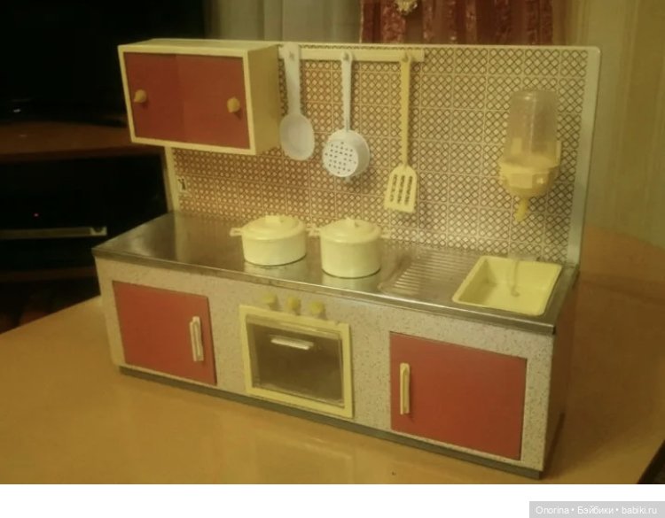 Бабушкин сервиз и новые технологии (фото 4)