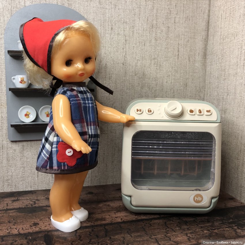 Бабушкин сервиз и новые технологии