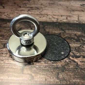 Кукольный магнетизм (использование магнита при создании румбокса)