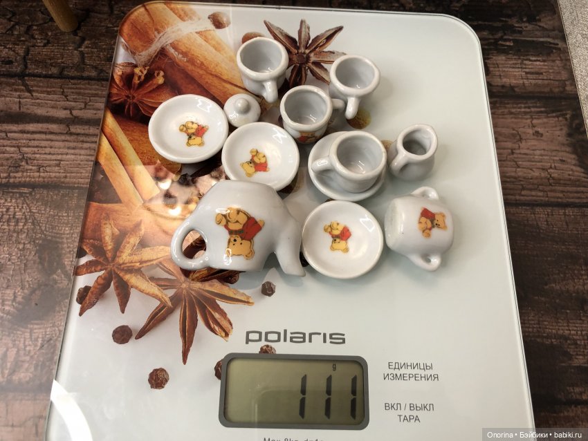 Кукольный магнетизм (использование магнита при создании румбокса)