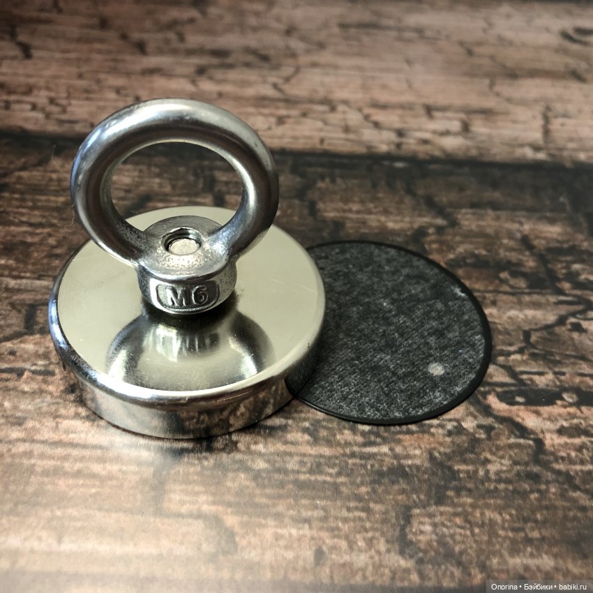 Кукольный магнетизм (использование магнита при создании румбокса)