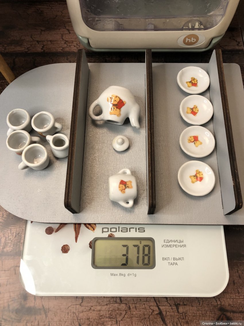 Кукольный магнетизм (использование магнита при создании румбокса)