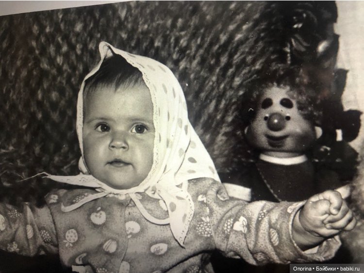 Поиграем? Узнай игрушку по изображению