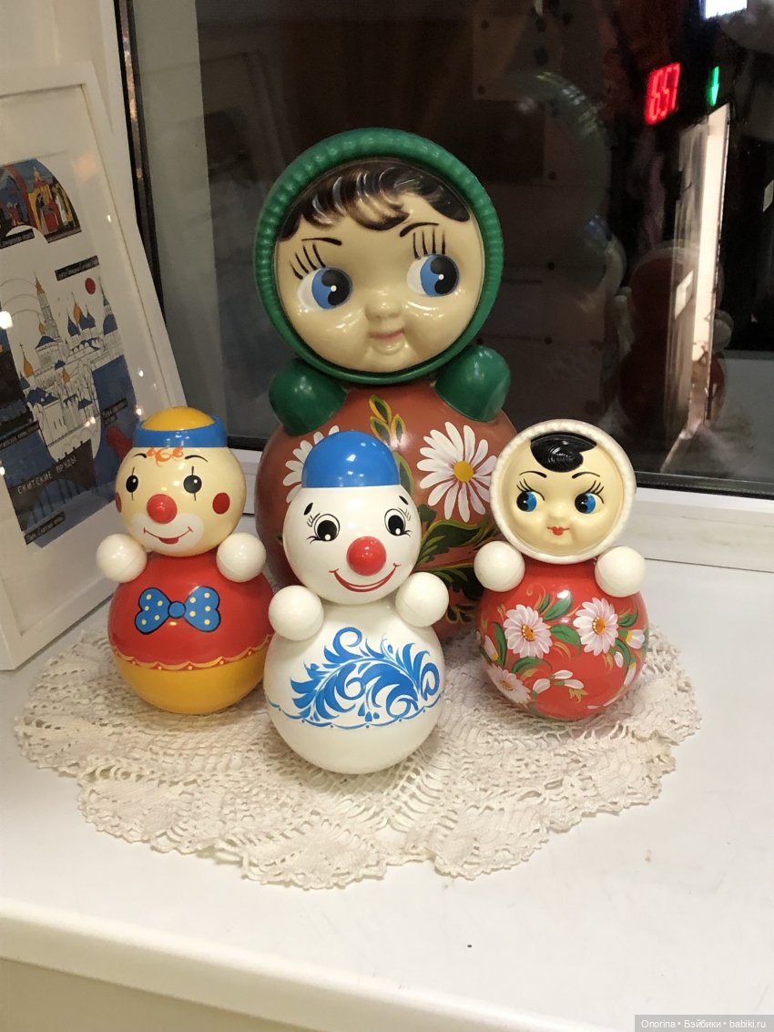 С горки на горку по городу Загорску (часть 1)