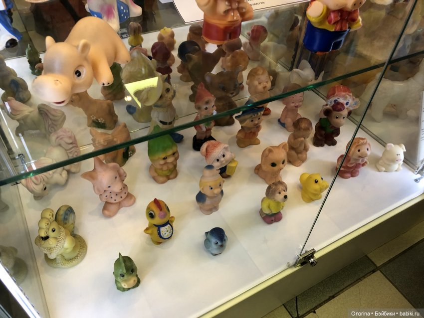 С горки на горку по городу Загорску (часть 1)