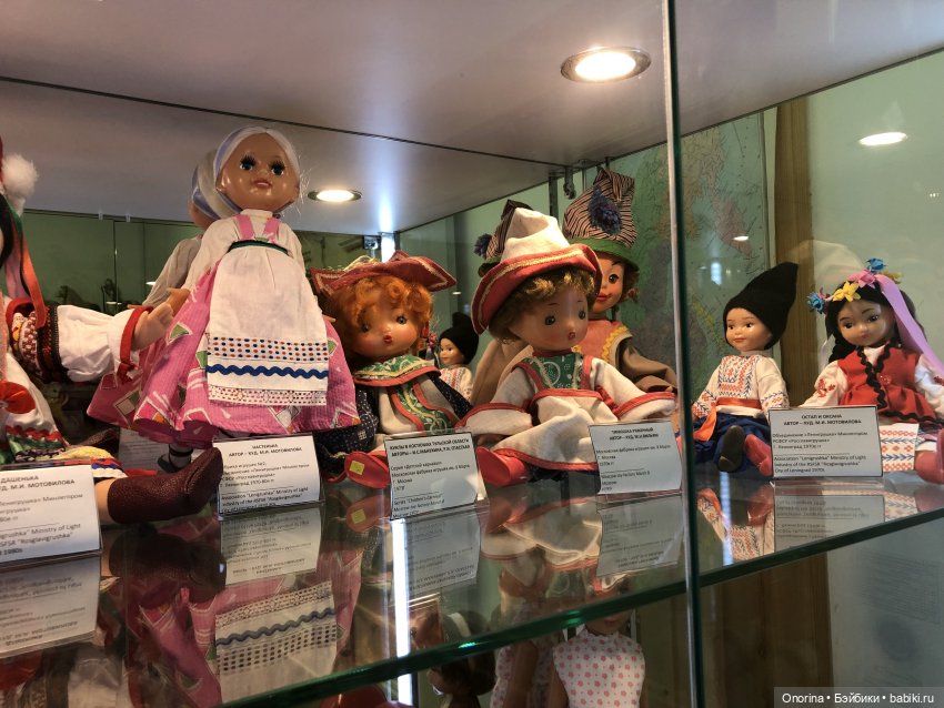 С горки на горку по городу Загорску (часть 1)