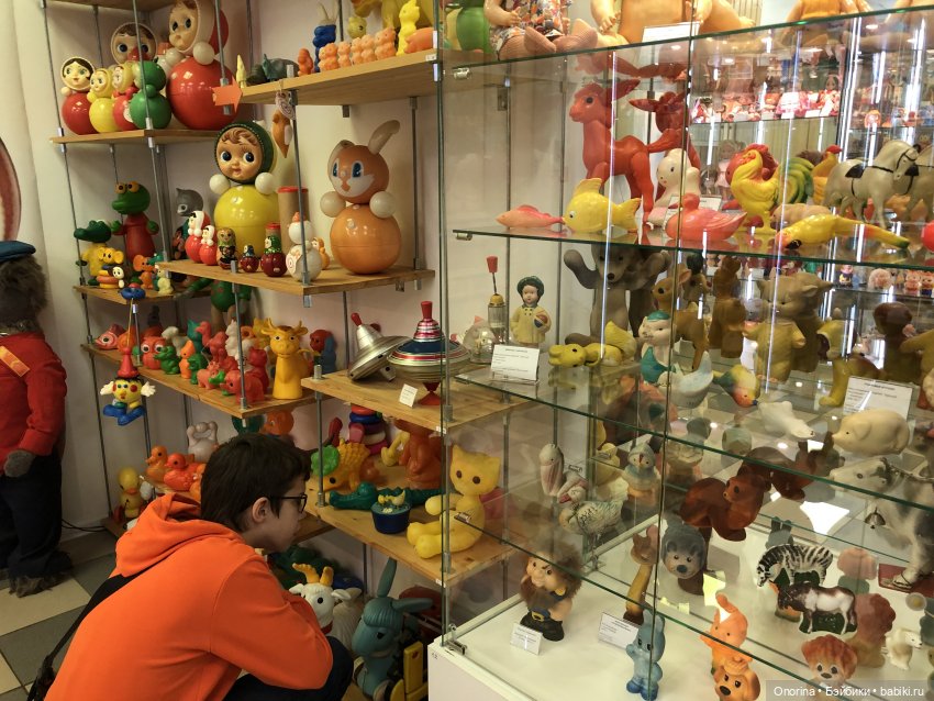 С горки на горку по городу Загорску (часть 2) (фото 3)