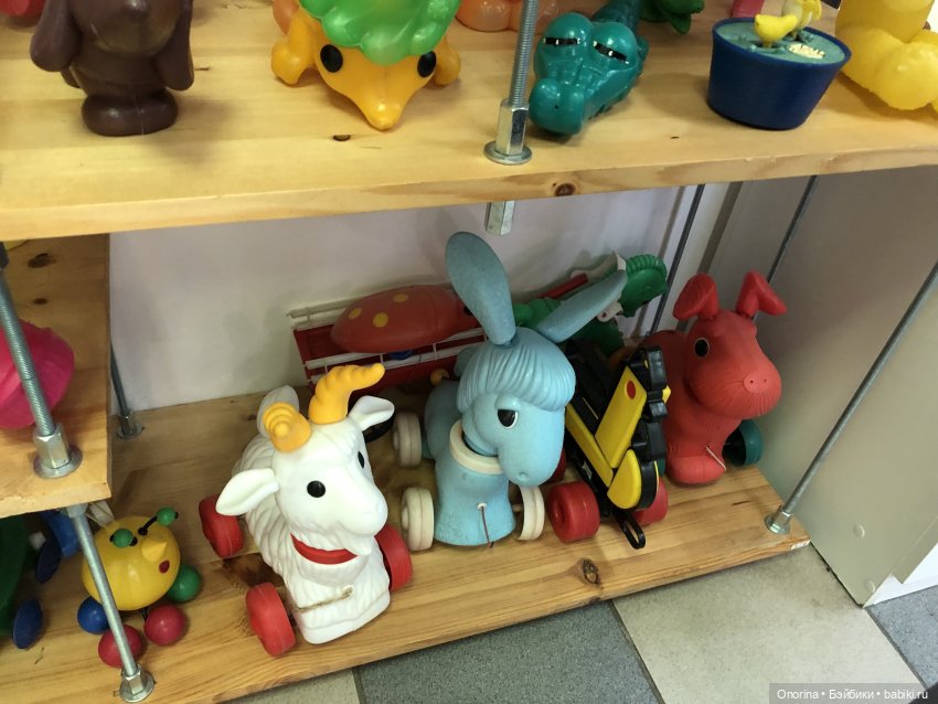 С горки на горку по городу Загорску (часть 2) (фото 9)