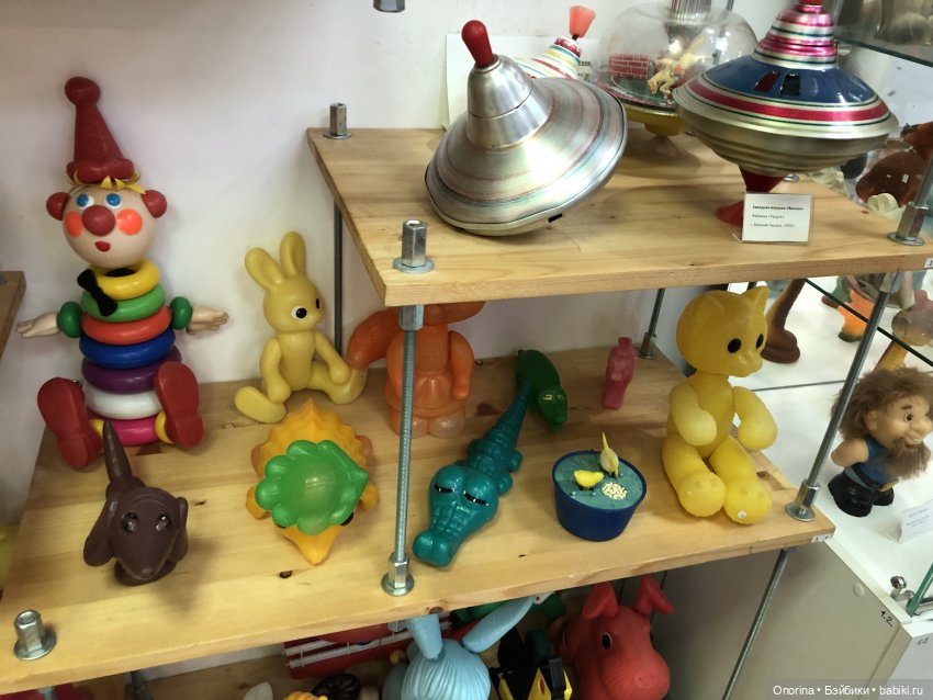 С горки на горку по городу Загорску (часть 2) (фото 8)