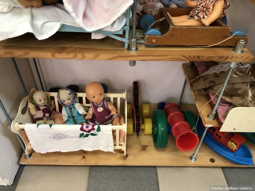 С горки на горку по городу Загорску (часть 2)