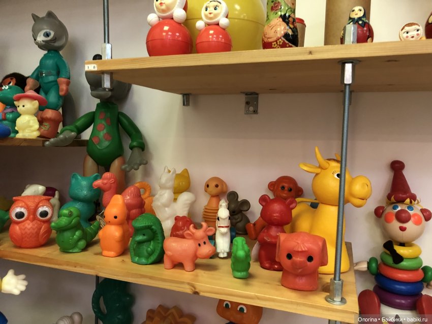 С горки на горку по городу Загорску (часть 2) (фото 4)