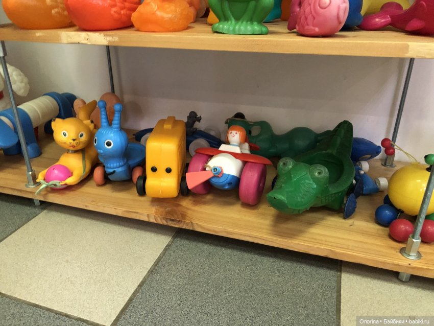 С горки на горку по городу Загорску (часть 2) (фото 7)