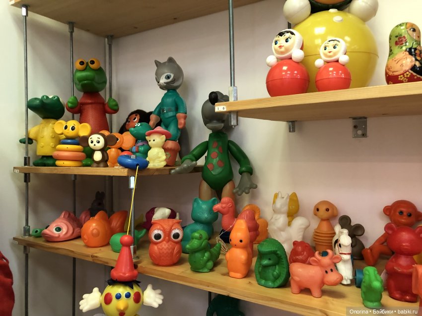 С горки на горку по городу Загорску (часть 2) (фото 5)