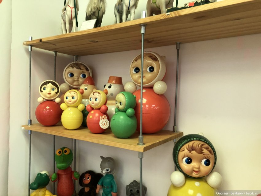 С горки на горку по городу Загорску (часть 2) (фото 2)