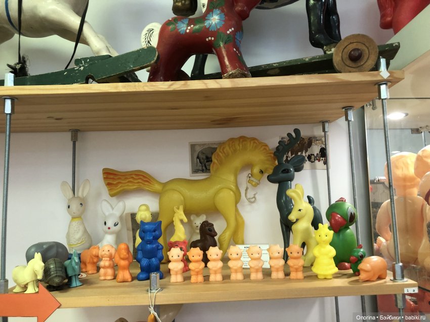 С горки на горку по городу Загорску (часть 2)