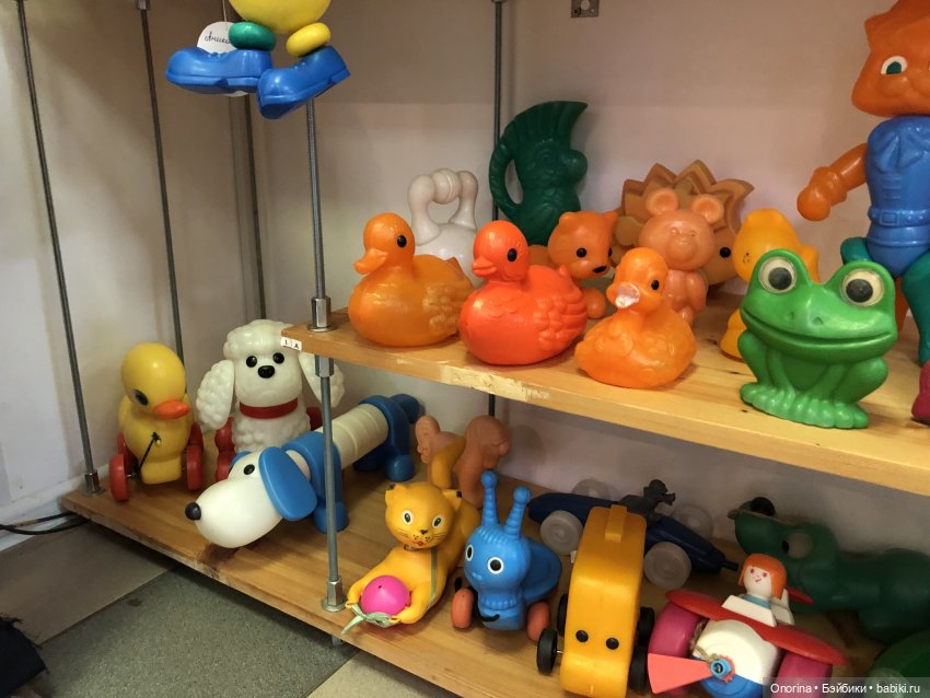 С горки на горку по городу Загорску (часть 2) (фото 6)