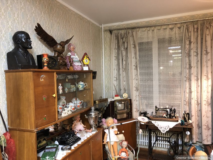 С горки на горку по городу Загорску (часть 4) (фото 2)