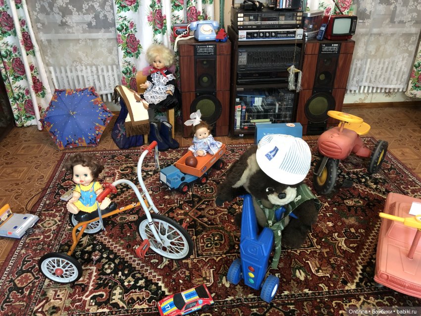 С горки на горку по городу Загорску (часть 4) (фото 4)