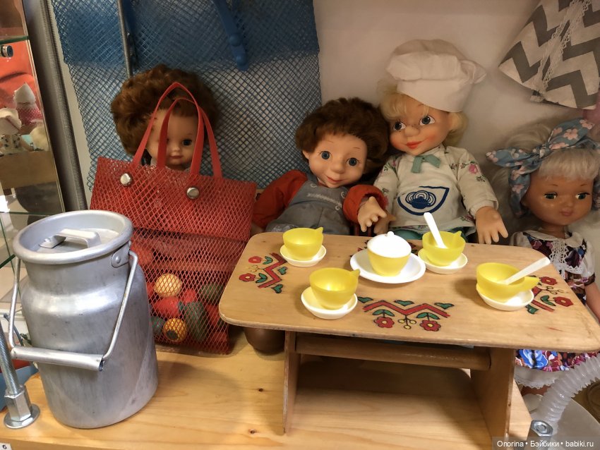 С горки на горку по городу Загорску (часть 3) (фото 9)