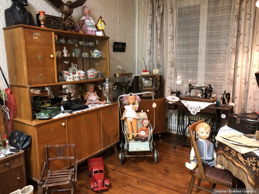 С горки на горку по городу Загорску (часть 4) (фото 3)