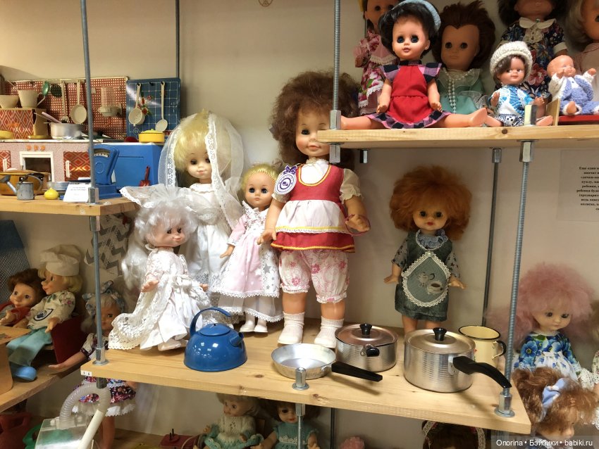 С горки на горку по городу Загорску (часть 3)