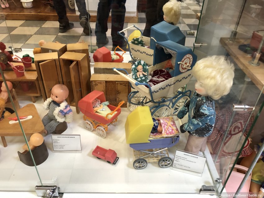 С горки на горку по городу Загорску (часть 3)