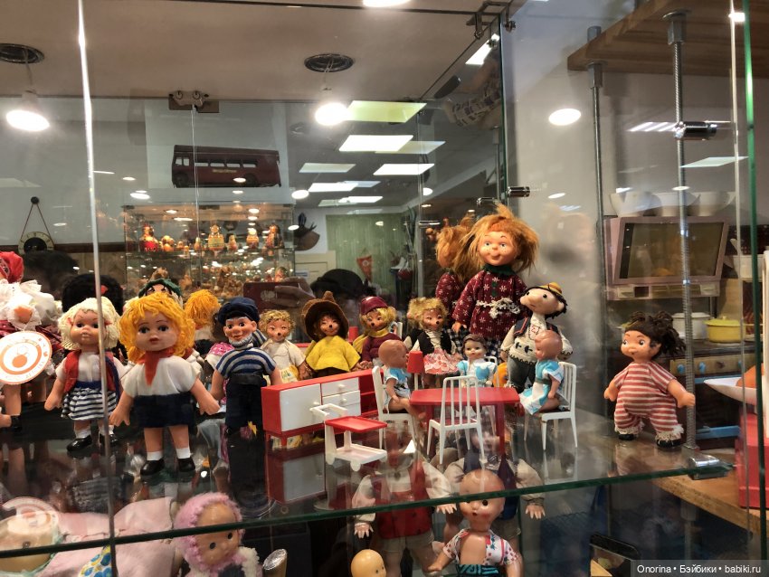 С горки на горку по городу Загорску (часть 3) (фото 7)